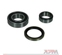 Kit cuscinetto ruota Assale posteriore per SUZUKI IGNIS WAGON R+