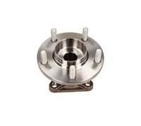 MAXGEAR 2x Cuscinetto Ruota Mozzo Asse Posteriore Destro SX per Mazda CX-9 TB