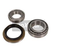 MAXGEAR Cuscinetto Ruota Anteriore Kit per Nissan Patrol Gr V Wagon Y61