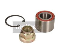 MAXGEAR 33-1015 Kit cuscinetto ruota per CHEVROLET,DAEWOO