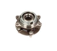 Cuscinetto ruota Assale anteriore 33-1016 MAXGEAR per NISSAN MURANO II