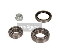 MAXGEAR 33-1017 Kit cuscinetto ruota per KIA,MAZDA