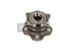 MAXGEAR Kit cuscinetto ruota per NISSAN 33-1019