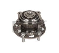 MAXGEAR 33-1021 Kit cuscinetto ruota per MITSUBISHI