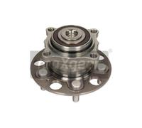 Maxgear 33-1024 Kit Cuscinetti Ruota Posteriore Per Honda Accord VIII CU CW