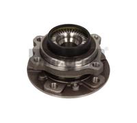 Cuscinetto ruota Assale anteriore 33-1031 MAXGEAR per BMW 6 Cabriolet 5 Touring