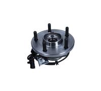 MAXGEAR 33-1035 Kit cuscinetto ruota per CHRYSLER,LANCIA