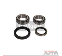 MAXGEAR Ruota Anteriore Entrambi Lati per Daihatsu Feroza Rigida Top F300