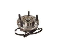 2x Maxgear 33-1042 Cuscinetto Anteriore Kit Ruota per Ssangyong Actyon I SPORTS