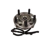 2x Maxgear 33-1042 Cuscinetto Anteriore Kit Ruota per Ssangyong Actyon I SPORTS