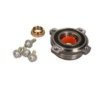 Maxgear 33-1043 Kit Cuscinetto Ruota Posteriore per BMW E84