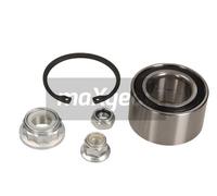 MAXGEAR Kit cuscinetto ruota compatibile con SEAT SKODA VW 33-1045