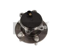 Cuscinetto ruota Assale posteriore 33-1047 MAXGEAR per MAZDA 3 Tre volumi CX-5 3