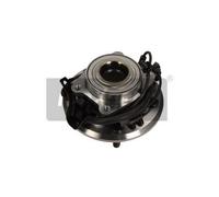 MAXGEAR 33-1048 Kit cuscinetto ruota per FIAT Freemont (345) Posteriore Sx 162mm