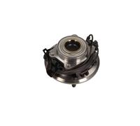MAXGEAR Kit cuscinetto ruota per CHRYSLER DODGE FIAT 33-1048