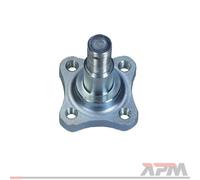 Maxgear 33-1054 Mozzo Assale Posteriore Per Renault Clio IV Nissan Dacia