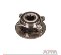 Cuscinetto ruota Assale anteriore 33-1056 MAXGEAR per JEEP FIAT