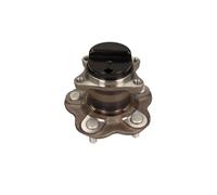 MAXGEAR Kit cuscinetto ruota compatibile con NISSAN 33-1059