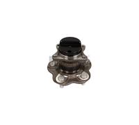 MAXGEAR Kit cuscinetto ruota compatibile con NISSAN 33-1059
