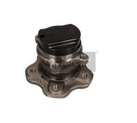 MAXGEAR 33-1060 Kit cuscinetto ruota per NISSAN,RENAULT