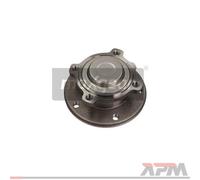 Originale MAXGEAR Kit Cuscinetti Ruota 33-1067 Per BMW