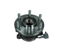 MAXGEAR 33-1081 Kit cuscinetto ruota per NISSAN