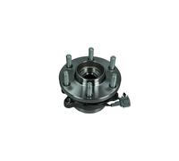 MAXGEAR Cuscinetto Ruota Anteriore Kit per Nissan NP300 Navara 2.5 DCI 4WD