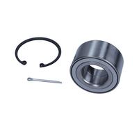 MAXGEAR 33-1082 Kit cuscinetto ruota per CHEVROLET,OPEL,VAUXHALL