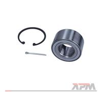 Cuscinetto ruota Assale anteriore 33-1082 MAXGEAR per CHEVROLET OPEL