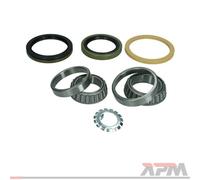 Maxgear 33-1084 Cuscinetto Anteriore Kit Ruota per Mercedes-Benz W460 W461