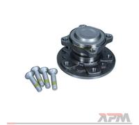 MAXGEAR Kit cuscinetto ruota per BMW 33-1157