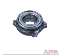 MAXGEAR Mozzo ruota
