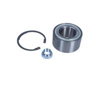 MAXGEAR Kit cuscinetto ruota per LAND ROVER 33-1167