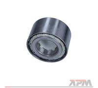 MAXGEAR 33-1168 Kit cuscinetto ruota