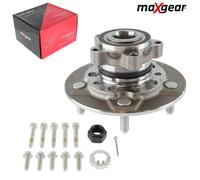 MAXGEAR Kit cuscinetto ruota per FORD 33-1178