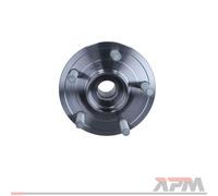 MAXGEAR Kit cuscinetto ruota per JEEP 33-1192