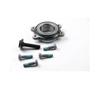 Cuscinetto ruota Assale anteriore Cuscinetto a sfere obliquo 33-1194 MAXGEAR