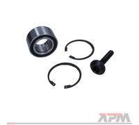 Maxgear 33-1194 Kit Cuscinetti Ruota Anteriore Per Audi 8G7 80 8C2 8C5 89 8B3 90