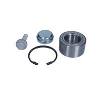 MAXGEAR 2x Cuscinetto Ruota Mozzo Frontale per Mercedes Classe E Modello T S211