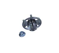 MAXGEAR 33-1200 Mozzo ruota posteriore per Honda Jazz City