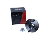 Cuscinetto ruota Assale anteriore 33-1203 MAXGEAR per MAZDA MX-5 II MX-5 I