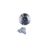 Maxgear 33-1207 Kit Cuscinetto Ruota Posteriore per Peugeot 308 Sw II Opel