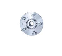 MAXGEAR Kit cuscinetto ruota per OPEL SAAB VAUXHALL CHEVROLET 33-1217