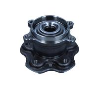 MAXGEAR Kit cuscinetto ruota per NISSAN RENAULT 33-1227