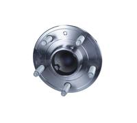 MAXGEAR 33-1233 Mozzo ruota posteriore per Mokka Trax