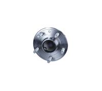 Originale MAXGEAR Mozzo Ruota 33-1233 Per Chevrolet Opel