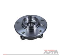MAXGEAR Kit cuscinetto ruota per BMW 33-1236