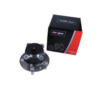 MAXGEAR 33-1240 Kit cuscinetto ruota per MAZDA