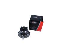 MAXGEAR Set Cuscinetti Posteriore SX Adatto A per Mazda CX-3 2.0 1.5 D