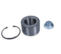 MAXGEAR Kit cuscinetto ruota compatibile con MAZDA 33-1241